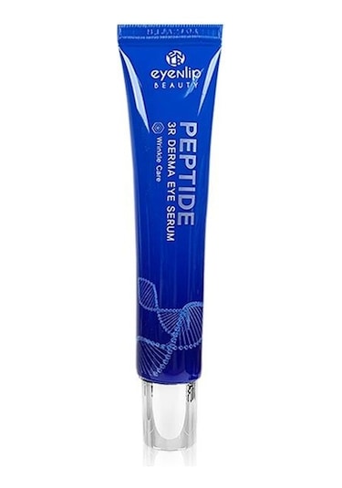 Eyenlip Beauty Peptit İçeren 3R Kırışıklık Karşıtı Göz Çevresi Serumu 25 ML