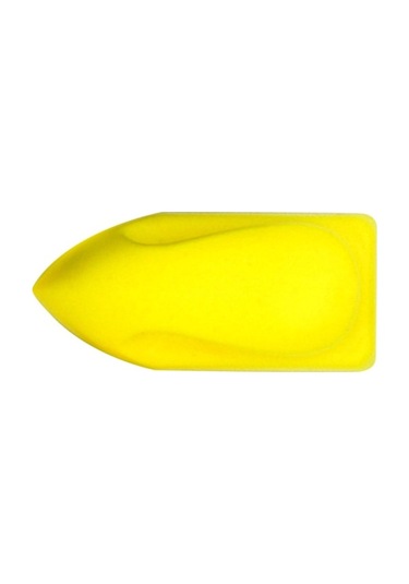 Ulzyvf Yumuşak Süngerli Çok Amaçlı Deri & Koltuk Temizleme Fırçası - Araç, Mobilya İçin