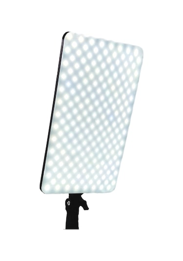 E-reise Pl480 Led Panel Işık 2 Metre Işık Ayağı Dahil