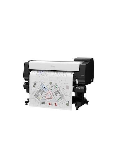 Canon İmageprograf Tx-4200 Plotter