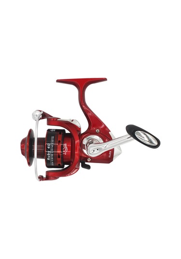 Erma Ruby 40 Spin Olta Makinesi 4+1Bb