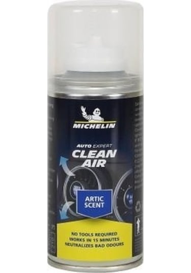 Michelin Mc31449 Klima Temizleyici Sprey 150 ML - 5060428031449