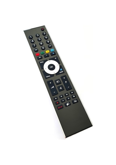 Beko B40Leg6B 3D-Led Tv Uyumlu Kumanda
