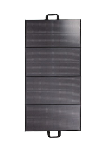 Gobo Energy 240w Katlanabilir Solar Çanta Panel