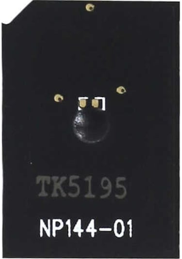 Kyocera Tk-5195-1t02r40nl0 Siyah Toner Chip