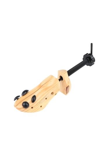 Dolıty Unisex Ayakkabı Çizme 34-38 Için Ağacı S- 34-38 Ahşap