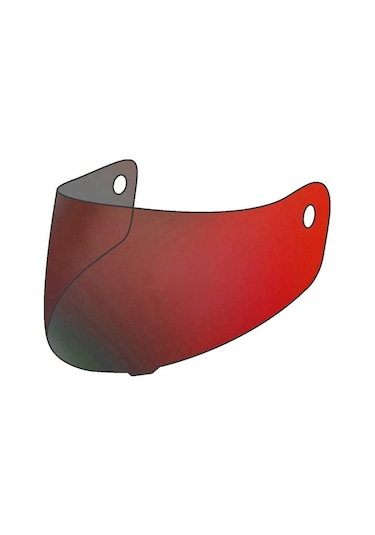 Hjc Rpha1 Kask Camı Kırmızı HJ35
