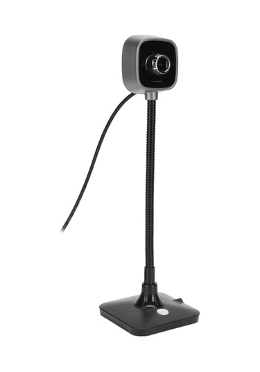 Padalink 1080p Usb Kamera, Otomatik Odak, Mikrofonlu, 360 Derece Açı Ayarlı, Plug & Play, Ders, Konferans, Canlı Yayın İçin