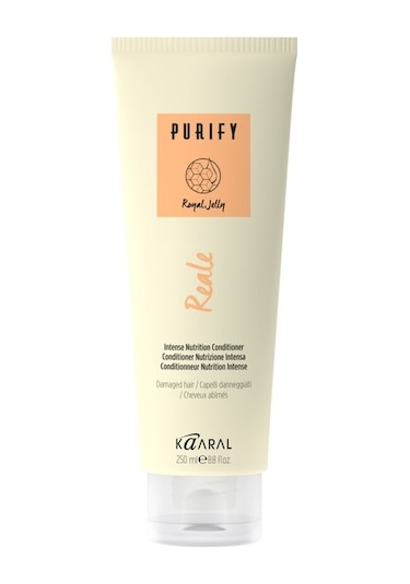Kaaral Purify Reale Sülfatsız Saç Bakım Kremi 250 ML