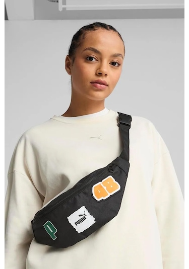 Puma Unisex Phase Patch Bel Çantası - 09116201