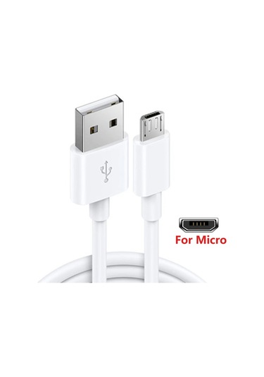 Nnbılı Xiaomi 14 Redmi K60 K70 Huawei P60 İçin Hızlı Şarj Kablosu 2a Usb Brdistribütör Garantili