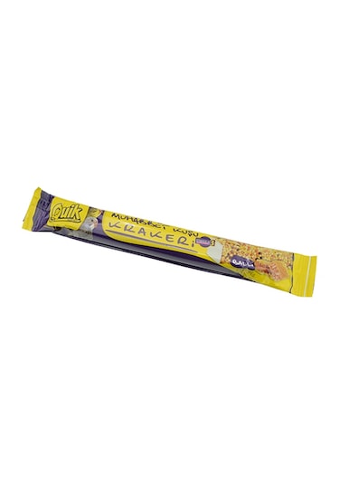 Quik Kraker Ballı