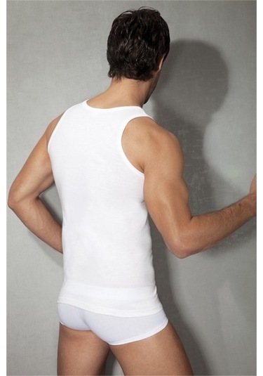 Doreanse 2025 Atlet 2li Ekonomik Paket Beyaz