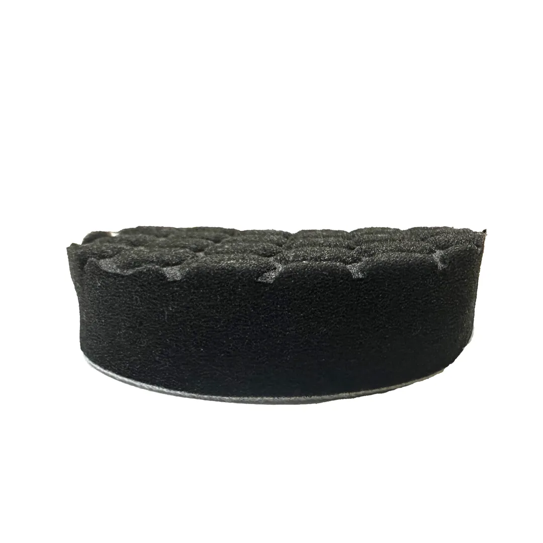 4'lü Matkap Ucu Polisaj Sünger Seti Hgv