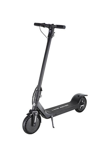 Land Rover Lr-f85t 350 W Siyah Scooter Siyah