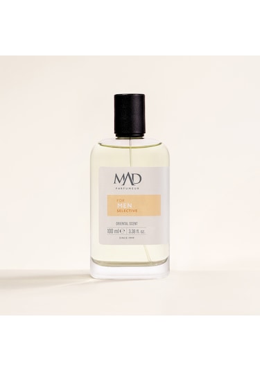Mad A115 Selective 100 Ml Erkek Parfüm Oryantal