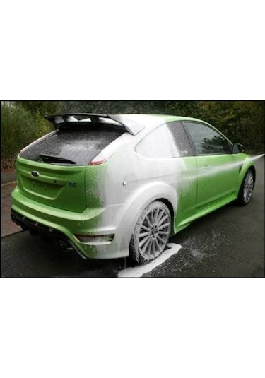 Valet Pro Snow Combo 2 Yoğun Kir Sökücü Köpük - 1 Lt
