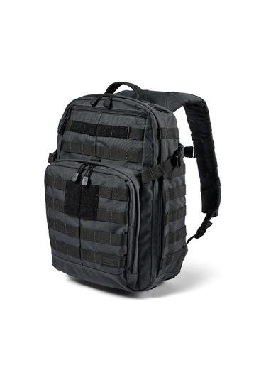 5.11 Rush 12 2.0 Grı Sırt Canta Gri