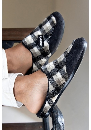 Muya Tauri Anatomik Taban Erkek Ev Terliği