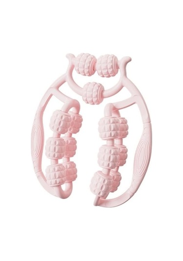 Pazly Guoo40 Pembe Pembe Ev Eğitim Masajı, Dairesel Baldır Masaj Silindiri, Sıska Bacaklar Masaj Klipsi, Kaliteli Plastik, Kullanışlı Masaj Ekipmanı Pembe Pazly Guoo40 Pembe Pembe Ev Eğitim Masajı, Dairesel Baldır Masaj Silindiri, Sıska Bacaklar Masaj Klipsi, Kaliteli Plastik, Kullanışlı Masaj Ekipmanı Pembe