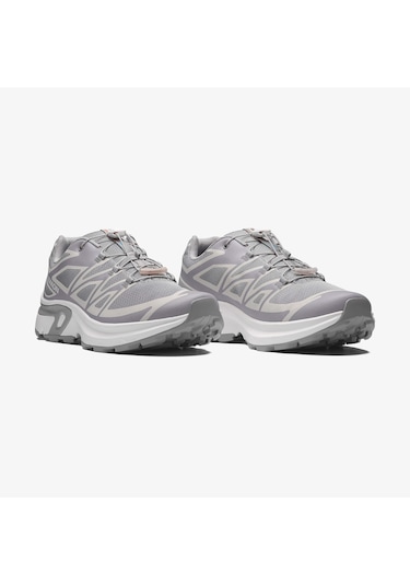 Salomon Xt-evr Erkek Sneaker Ayakkabı L49143700 Gri