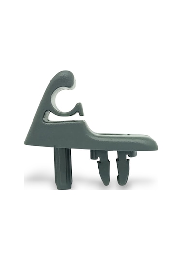 Palio Güneşlik Klipsi Güneşlik Tutucu Ayağı - Fiat Albea Siena 735362747 1 Adet