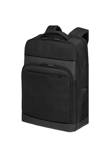 Samsonite Kf9-09-005 17.3" Mysight Usb Girişli Notebook Sırt Çantası Siyah Çok Renkli