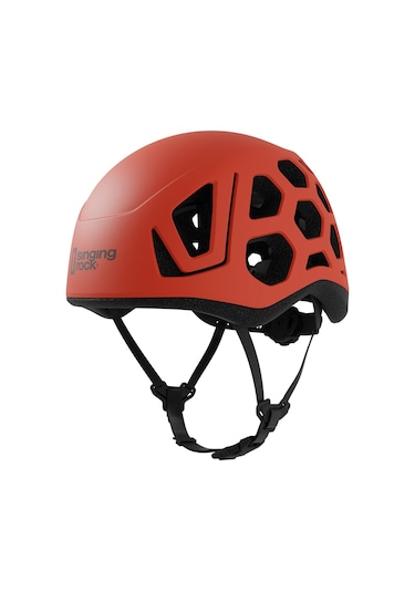 Hex Tırmanış Kaskı C0900rx00 Fox-red Kırmızı
