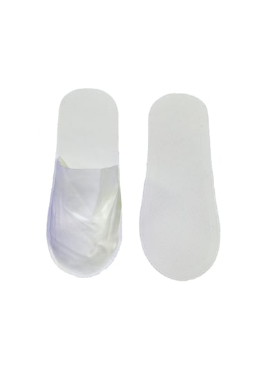 Tek Kullanımlık Otel Terliği 500 Çift