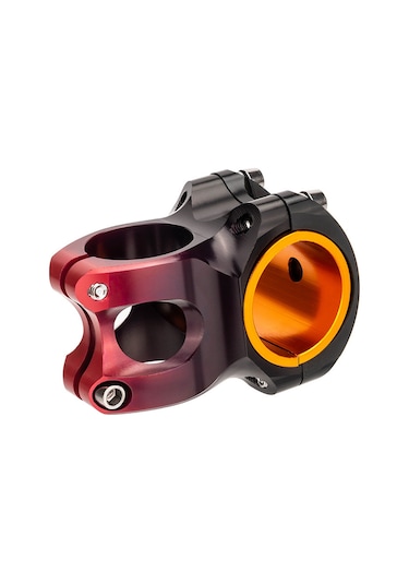 Ztto Bisiklet Direksiyonu 31.8/35mm Hafif Bisiklet Kısa Direksiyon Direği Alüminyum Alaşım Bmx Mtb Dağ Yol Bisikleti İçin Çok Renkli