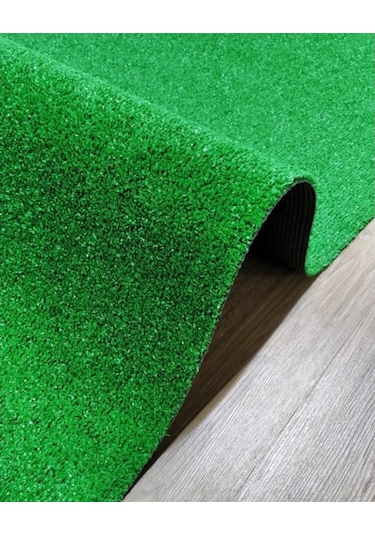 Kayahan Ev Dekoratif Suni Çim Halı 7 MM
