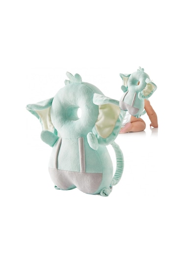 Bebek Kafa Koruma Yastığı Yürümeye Başlayan Yürüteç Kafalık Yastıkları Yenidoğa Çantası Kafa Koruyucu Yürüme Yardımcıları 56682578