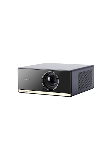 Wanbo X5 Pro 1100 ANSI Lümen 4K Destekli Akıllı Projeksiyon Cihazı