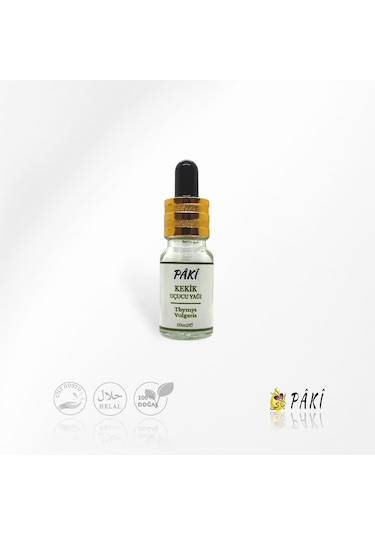 Kekik Yağı 10ml