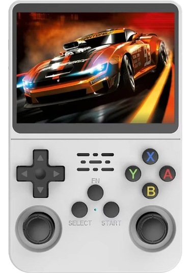 R36s Oyun El Konsolu