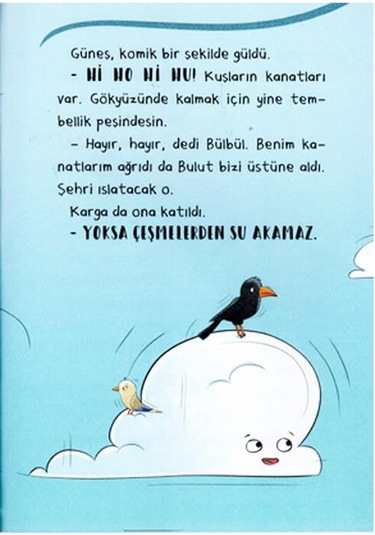 Öykü Makinesi Seti-10 Kitap Takım - Nehir Aydın Gökduman - Timaş Çocuk