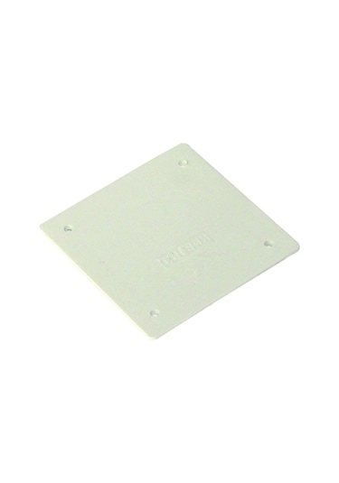 Çetsan 20x20 Kare Buat Kapağı