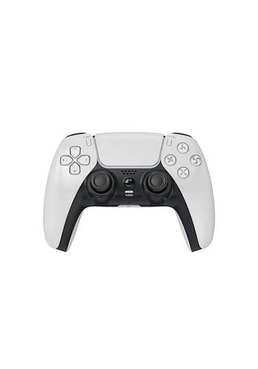 P4 Plus Bluetooth Titreşimli Ps4/ps5 Uyumlu Pc Telefon Kablosuz