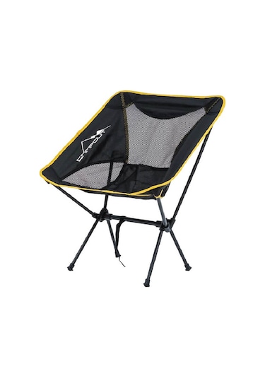Campout Pratik Kamp Sandalye