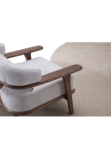 Miss Worble İstanbul Berjer Tekli Koltuk Diğer