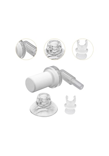 Suntek Akvaryum Co2 Difüzörü Sessiz Silindir İçi Hollanda-200