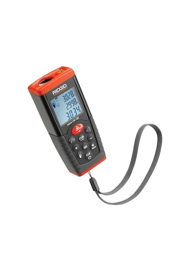 Ridgid 36158 Micro LM-100 Lazermetre