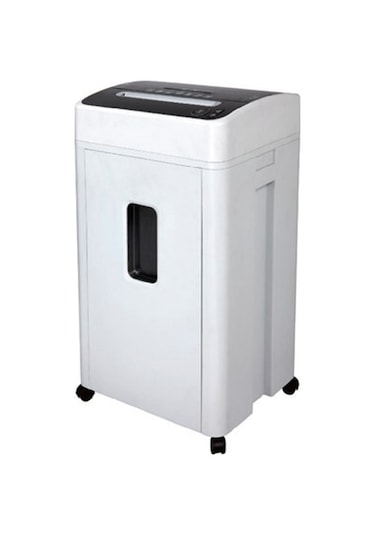Mapishredder S48 Evrak İmha Makinesi