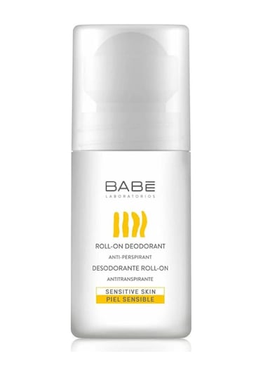 Babe RollOn Deodorant 50 ML