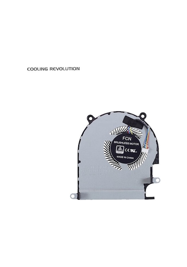 Dell Wd19tb Wd19tbs Wd19dc Wd19dcs K20a Docking Station Fan