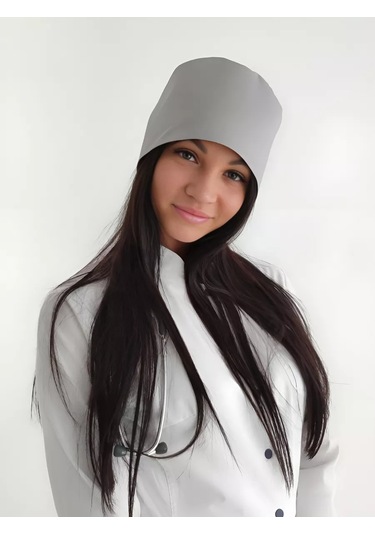 Lenima Gri Tıbbi Bone 213362173