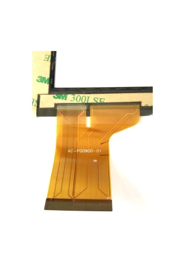 9'' Tablet Dokunmatik Ekran Xc-Pg0900-01