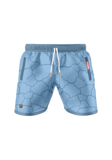 Remixon Freesıde Regıon Outsıde Traınıng Shorts