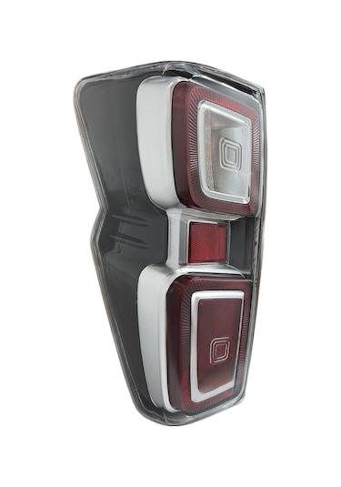 Stop D-max 20-24 Lh Ledli