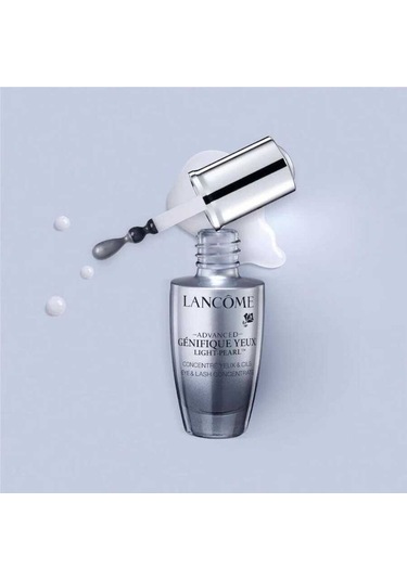 Lancome Advanced Genifique Yeux Light Pearl Eye-göz Çevresi Serum 20 Ml